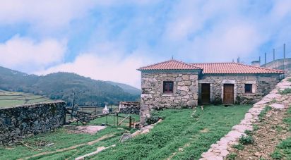 House T2 in Labrujó, Rendufe e Vilar do Monte of 140 m²