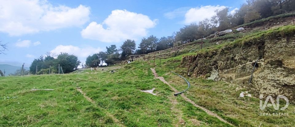 Moradia T2 em Labrujó, Rendufe e Vilar do Monte de 140 m²