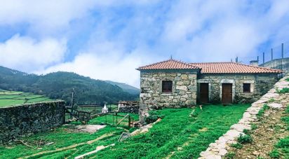 House T2 in Labrujó, Rendufe e Vilar do Monte of 140 m²