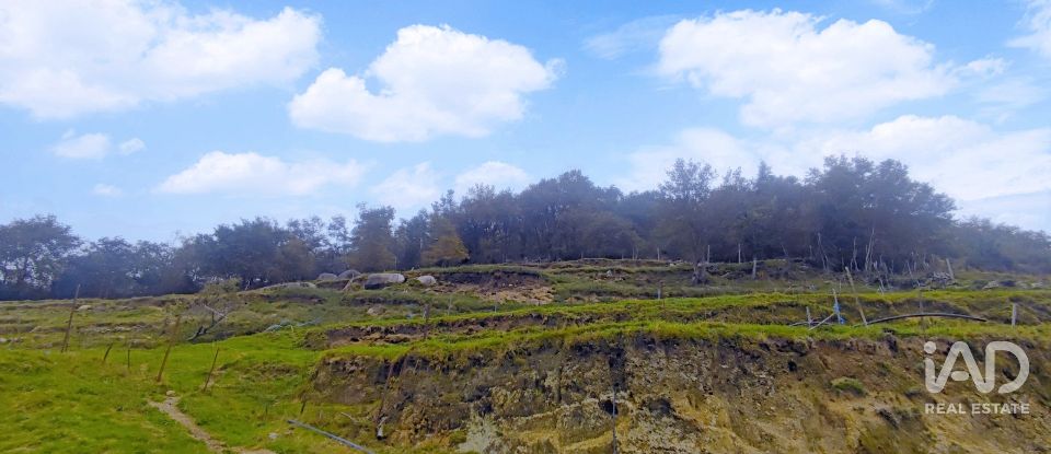 Moradia T2 em Labrujó, Rendufe e Vilar do Monte de 140 m²