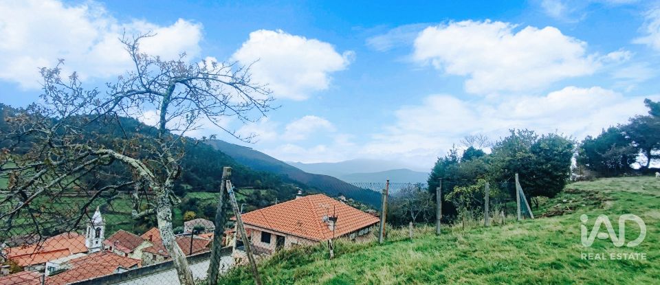 Moradia T2 em Labrujó, Rendufe e Vilar do Monte de 140 m²