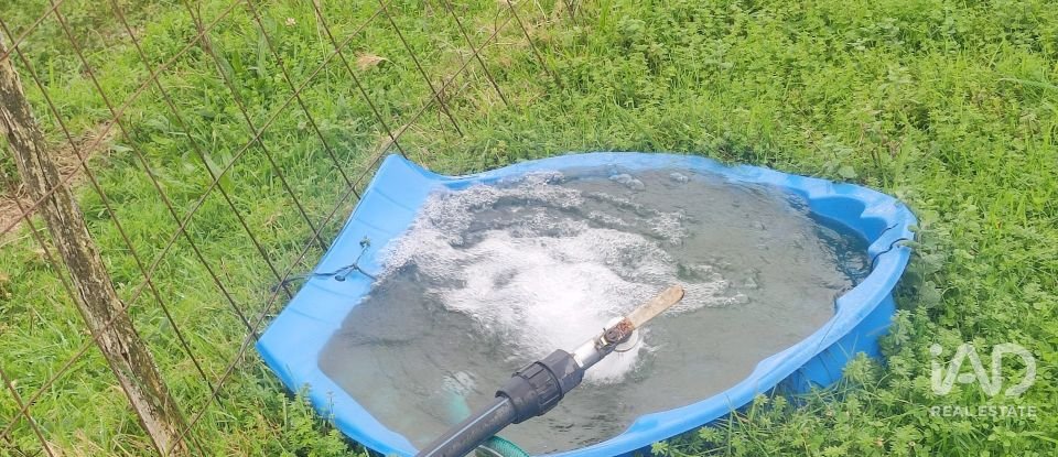 Moradia T2 em Labrujó, Rendufe e Vilar do Monte de 140 m²