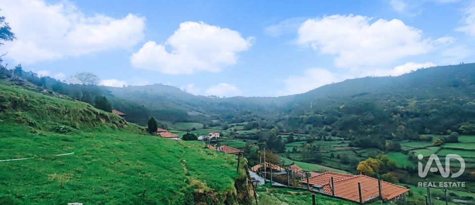 Moradia T2 em Labrujó, Rendufe e Vilar do Monte de 140 m²