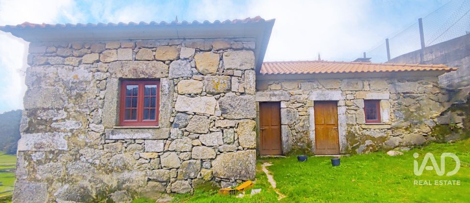 Moradia T2 em Labrujó, Rendufe e Vilar do Monte de 140 m²