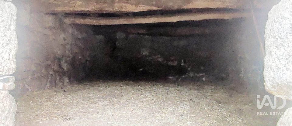 Moradia T2 em Labrujó, Rendufe e Vilar do Monte de 140 m²