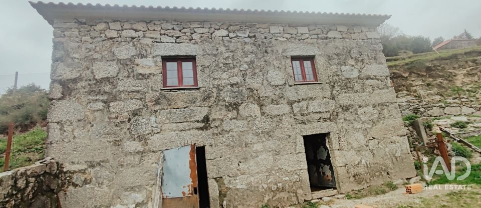 Moradia T2 em Labrujó, Rendufe e Vilar do Monte de 140 m²