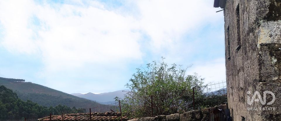 Moradia T2 em Labrujó, Rendufe e Vilar do Monte de 140 m²