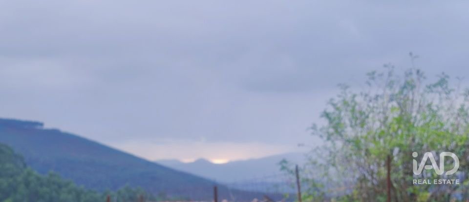 Moradia T2 em Labrujó, Rendufe e Vilar do Monte de 140 m²