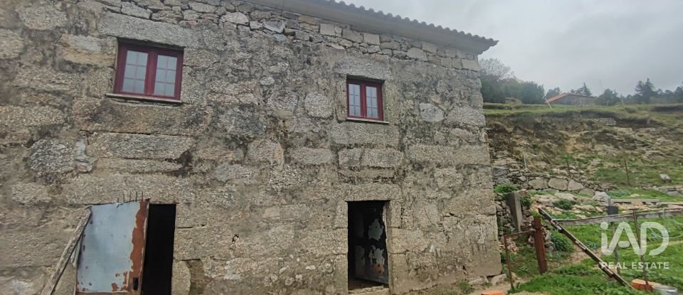 Moradia T2 em Labrujó, Rendufe e Vilar do Monte de 140 m²