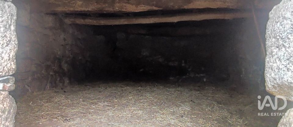 Moradia T2 em Labrujó, Rendufe e Vilar do Monte de 140 m²