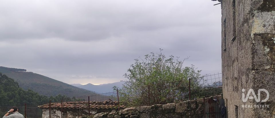 Moradia T2 em Labrujó, Rendufe e Vilar do Monte de 140 m²