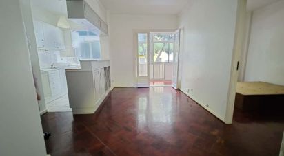 Appartement T1 à Arroios de 40 m²