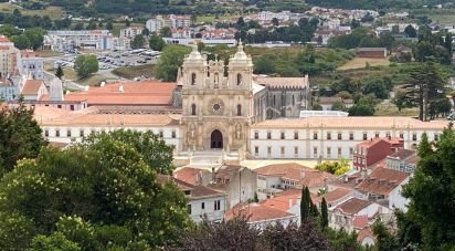 Terrain à Alcobaça e Vestiaria de 3 454 m²
