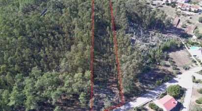 Terrain à bâtir à Arrabal de 2 635 m²