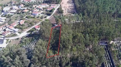 Terrain à bâtir à Arrabal de 2 635 m²