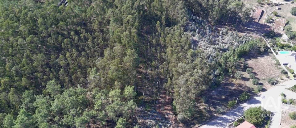 Building plot in Arrabal of 2,635 m²