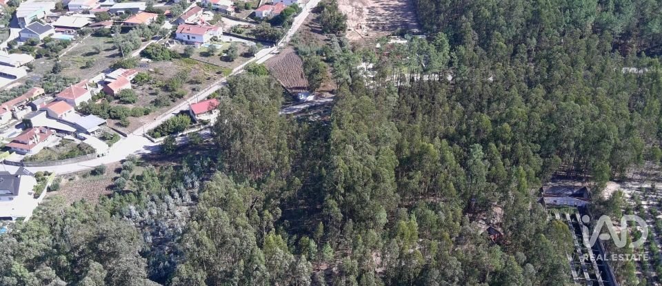 Building plot in Arrabal of 2,635 m²