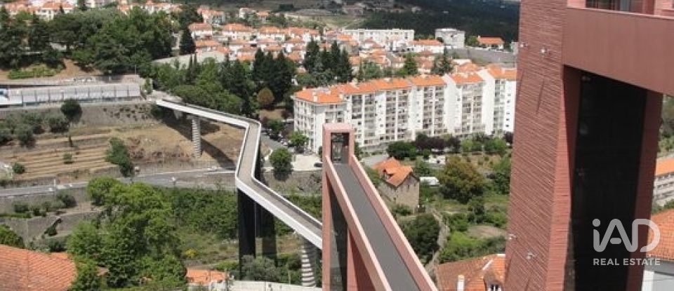 Duplex T3 à Covilhã e Canhoso de 119 m²