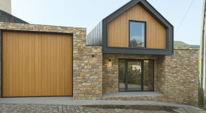 Pavillon T0 à Orgens de 110 m²