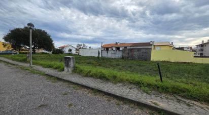 Terrain à bâtir à Ovar, São João, Arada e São Vicente de Pereira Jusã de 216 m²