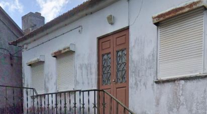 Maison T0 à Antas de 220 m²