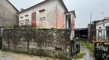 Maison T0 à Antas de 220 m²