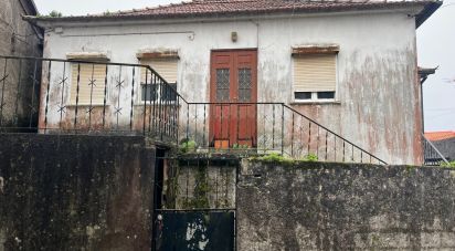 Maison T0 à Antas de 220 m²