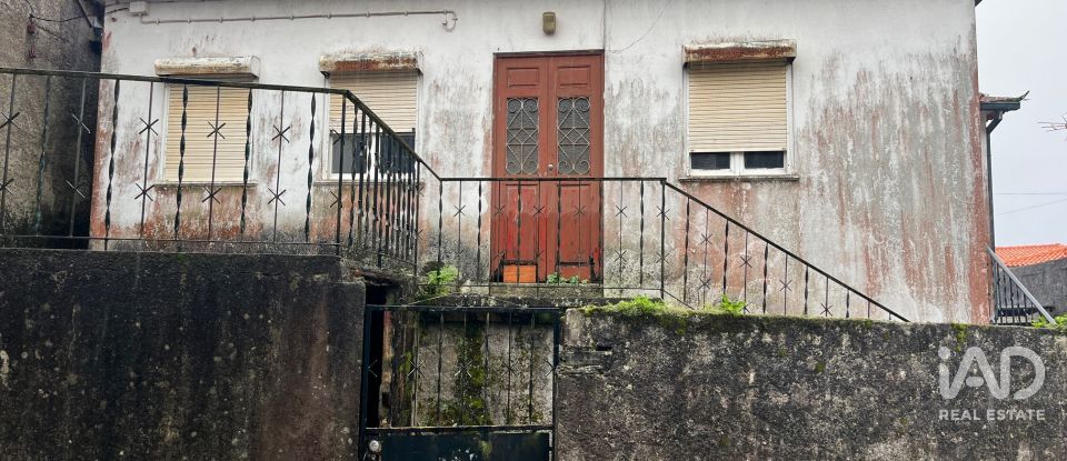 Moradia T0 em Antas de 220 m²