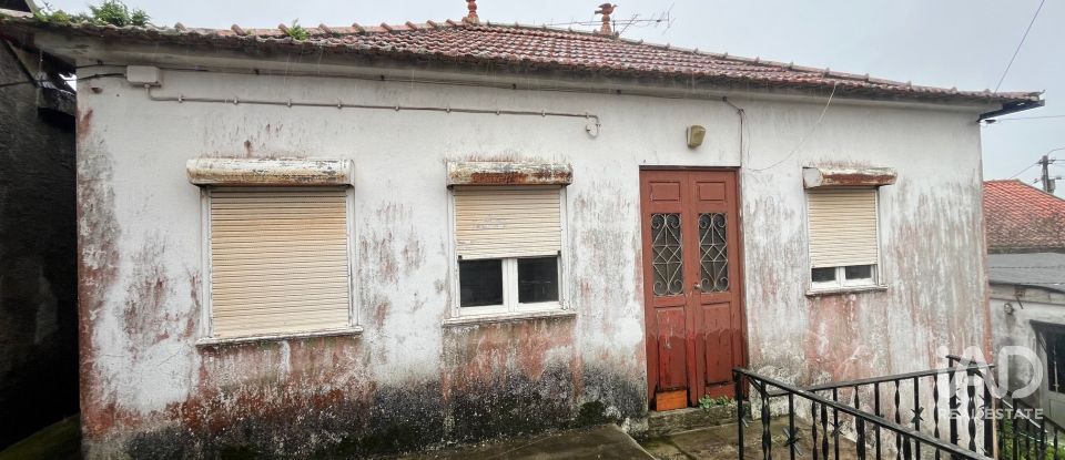 Moradia T0 em Antas de 220 m²