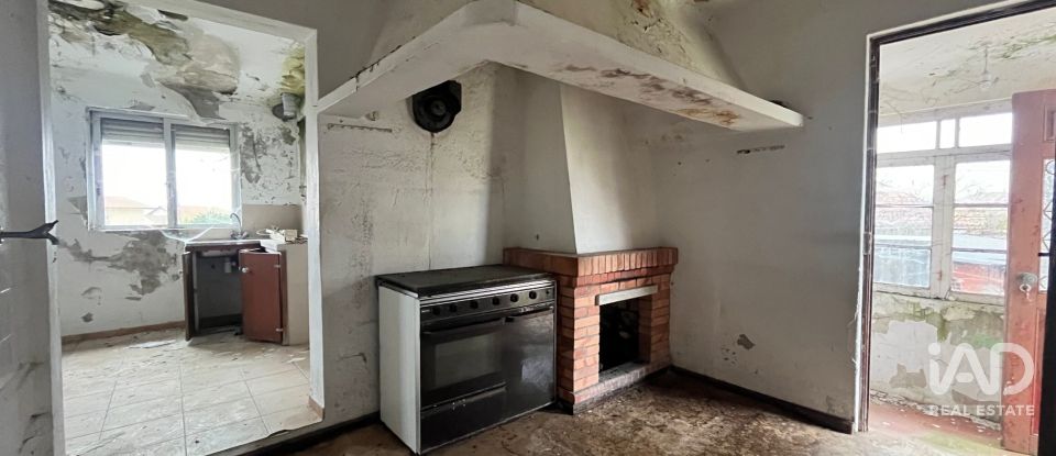 Moradia T0 em Antas de 220 m²