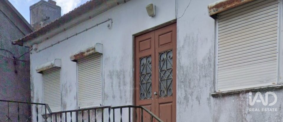 Moradia T0 em Antas de 220 m²