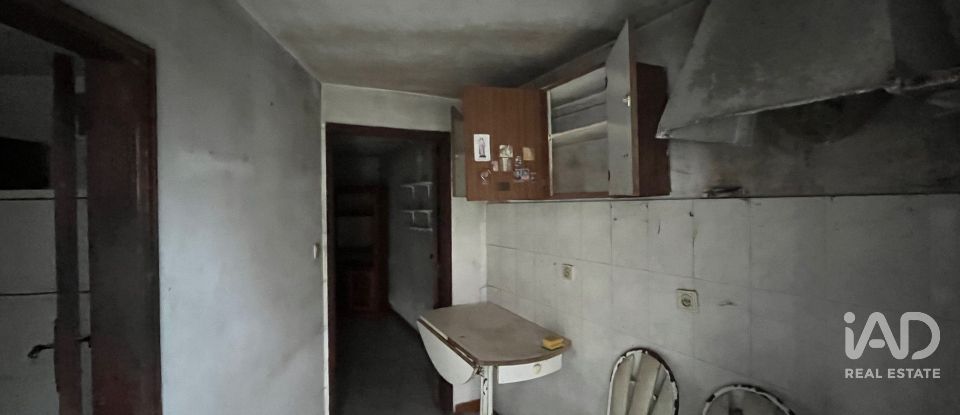 Moradia T0 em Antas de 220 m²