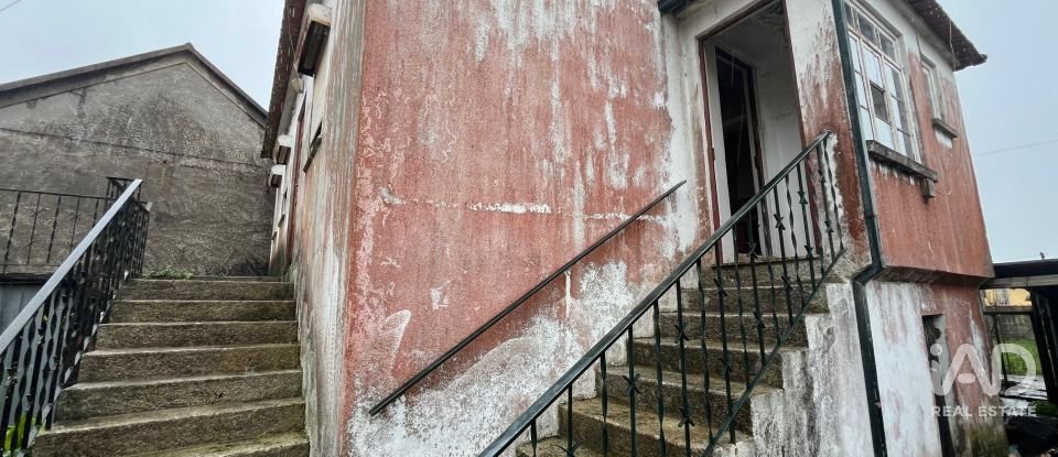 Moradia T0 em Antas de 220 m²