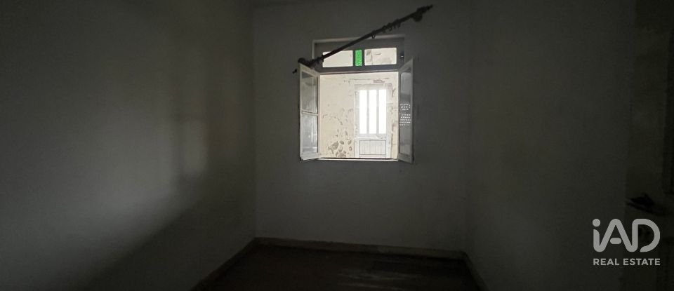 Moradia T0 em Antas de 220 m²