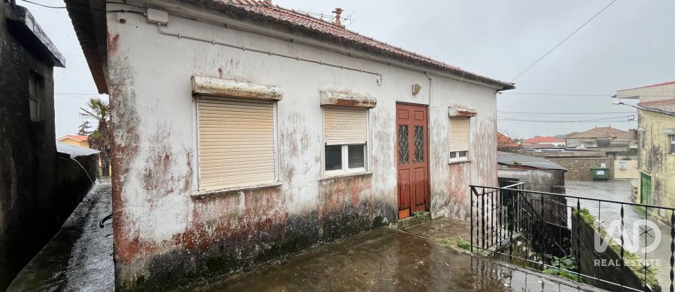 Moradia T0 em Antas de 220 m²