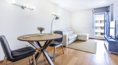 Apartamento T2 em Lumiar de 81 m²