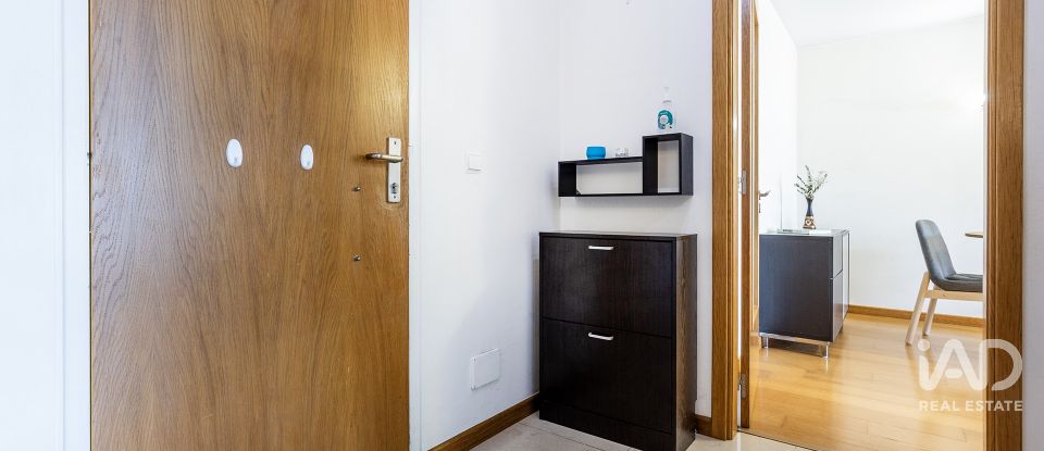 Apartamento T2 em Lumiar de 81 m²