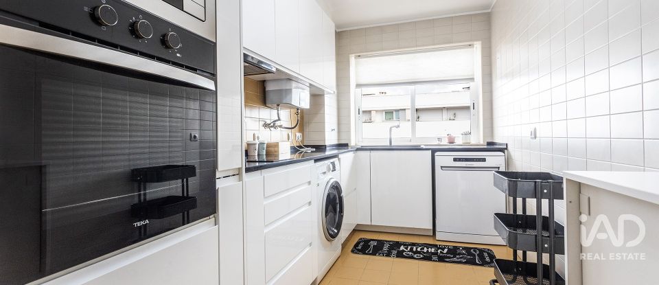 Apartamento T2 em Lumiar de 81 m²