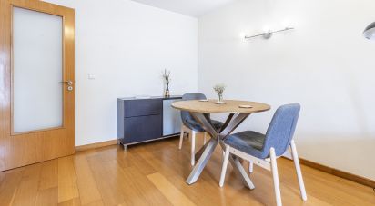 Apartamento T2 em Lumiar de 81 m²