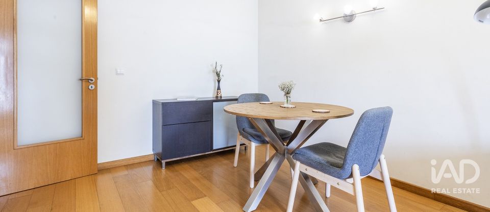 Apartamento T2 em Lumiar de 81 m²