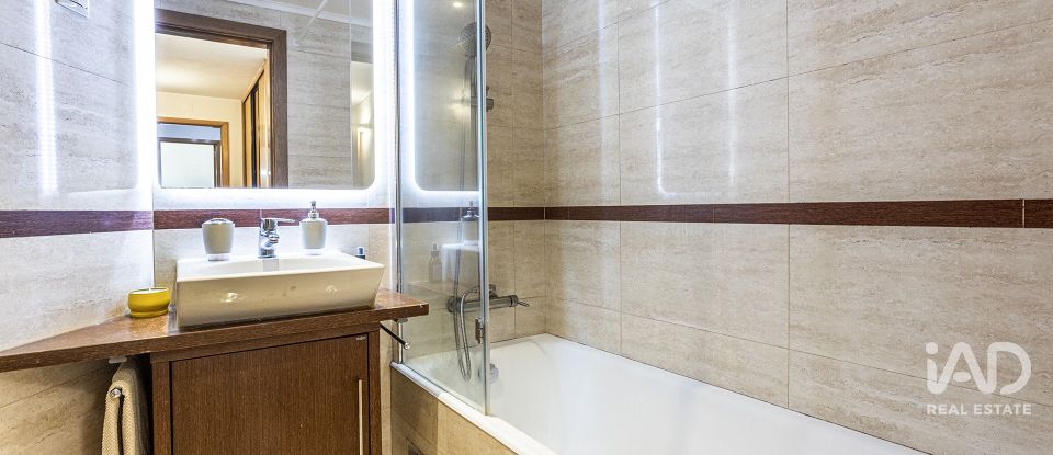 Apartamento T2 em Lumiar de 81 m²