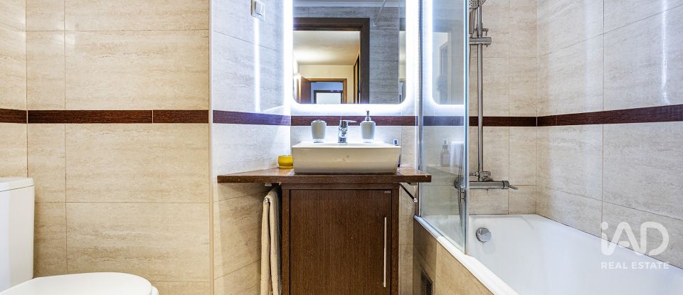 Apartamento T2 em Lumiar de 81 m²