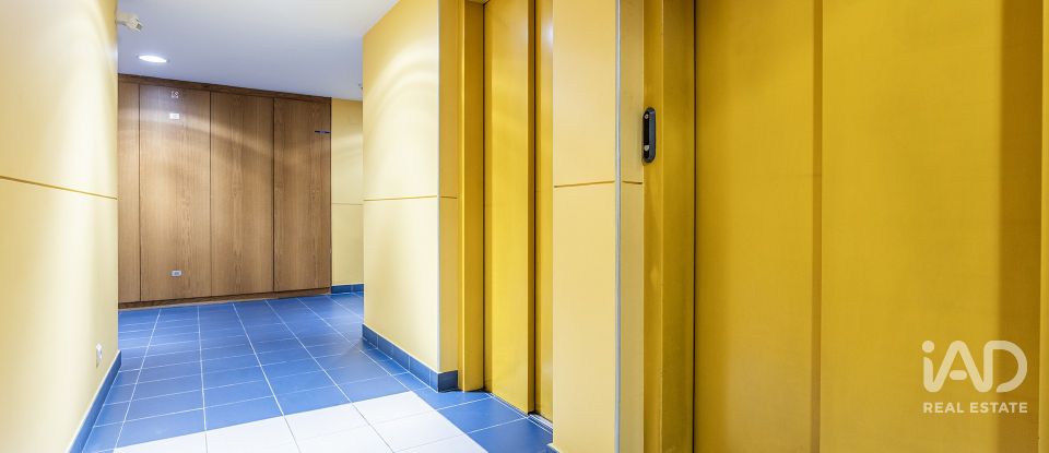 Apartamento T2 em Lumiar de 81 m²