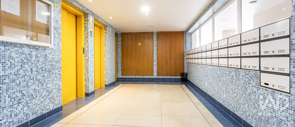 Apartamento T2 em Lumiar de 81 m²