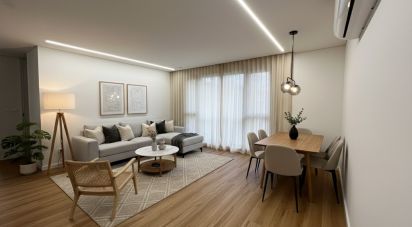 Apartment T2 in Paranhos of 65 m²