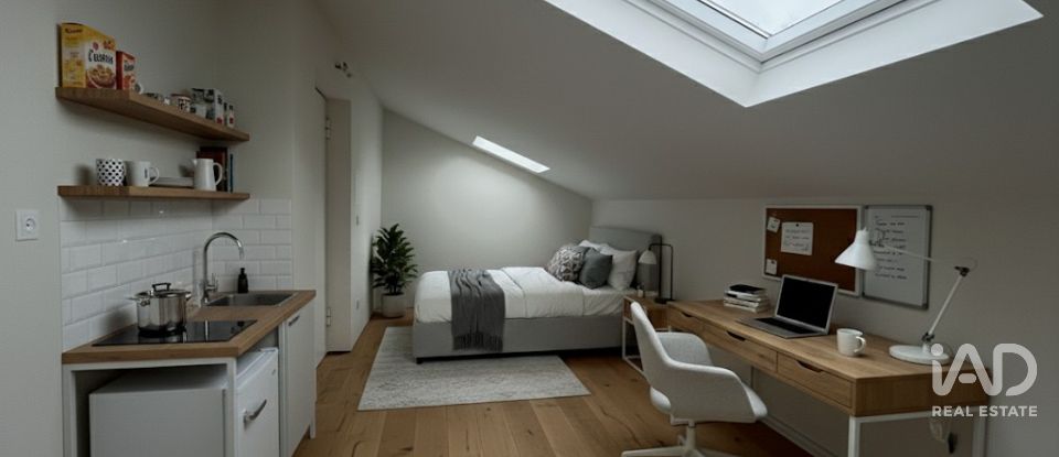 Apartamento T2 em Paranhos de 65 m²