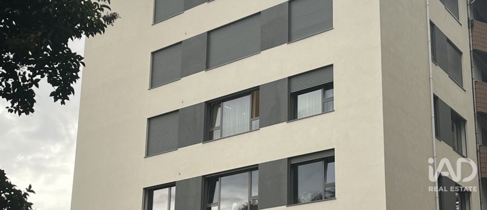 Apartamento T2 em Paranhos de 65 m²