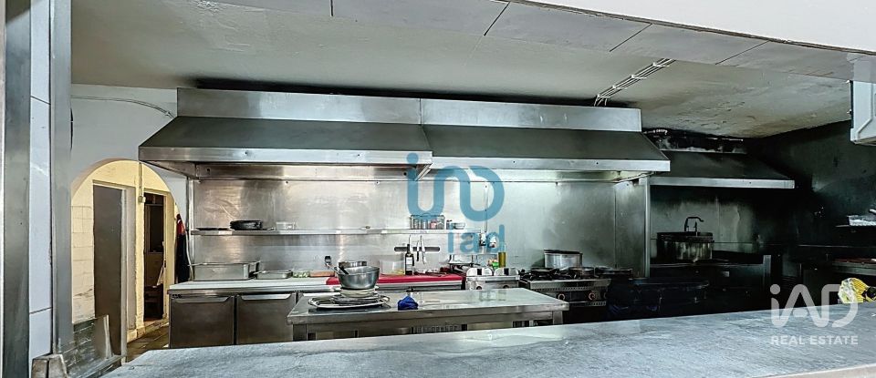 Boutique/Local commercial à Tavira (Santa Maria e Santiago) de 700 m²