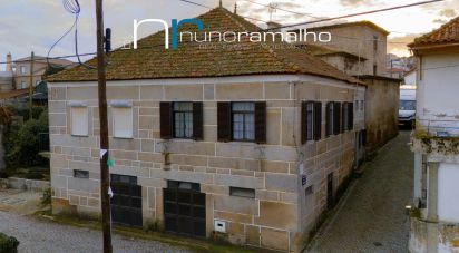 House T3 in Souro Pires of 83 m²