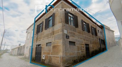 House T3 in Souro Pires of 83 m²